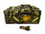 Noble 2 Lightning X 3XL Turnout Gear Bag w/ Helmet Compartment - CAMO