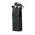 Boston Leather 5611RCXB Firefighter Motorola APX Radio Holder