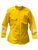 CrewBoss 7.0 oz. Sigma Cal Fire Wildland Jacket - WLS1772