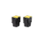Two Pack of Live Cartridges for TASER X1