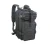 Lightning X Tactical Assault Backpack w/ Trauma & Bleeding Fill Kit