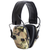 Howard Leight R-02526 Impact Sport Sound Amplification Electronic Earmuff - Multi-Camo