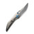 Noble 2 WE Knife Attor Knife WE23037B-1