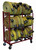 Noble 2 Ready Rack Multiple Purpose Storage System