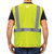 Game Sportswear I-65 Hi-Vis Mesh Safety Vest
