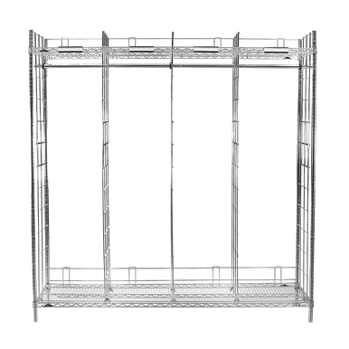 Ready Rack Freestanding Rack (Single-Side) - Noble 2
