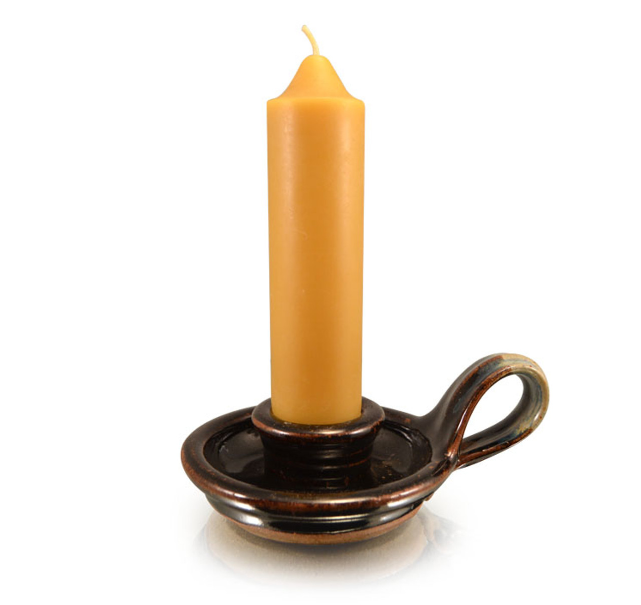 100% Pure Beeswax Emergency Candle