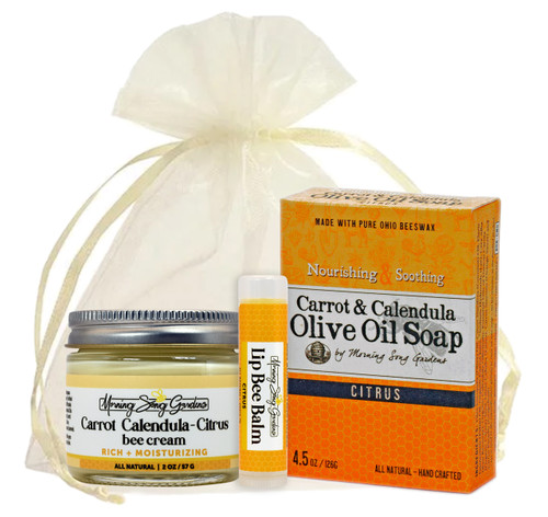 Citrus Gift Bag Citrus Gift Bag