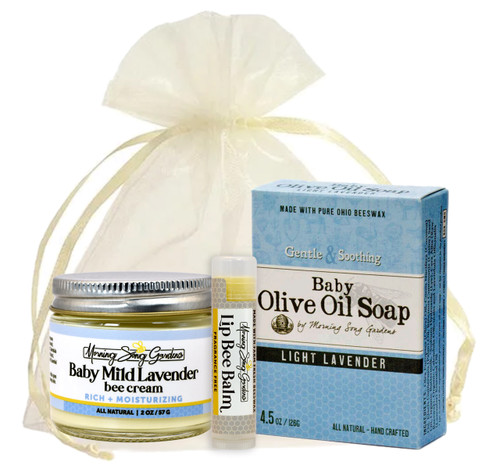 Baby Gift Bag Baby Gift Bag