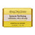 calendula travel soap calendula travel soap