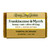 Frankincense and Myrrh travel bar Frankincense and Myrrh travel bar