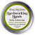 HardworKing Hands Body Lotion Bar