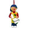 image of Craft Project Boy ornament