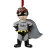 image of Superhero - Batman ornament