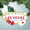 image of Las Vegas ornament