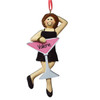 image of Girls Night Out with Big Drink ornament