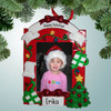 Christmas Ornament of Christmas Fun Photo Frame