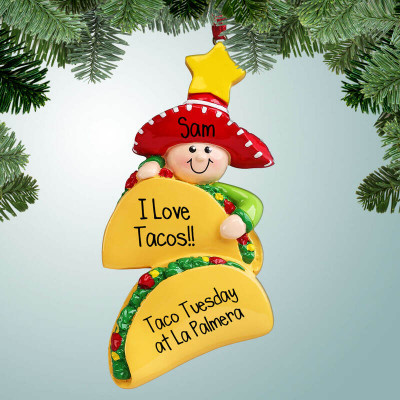 Taco Lover Taco Lover