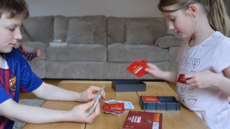 The Best Family Card Games for 2020 The Best Family Card Games for 2020