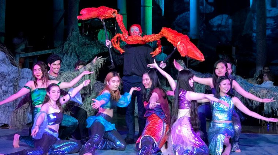 Personalized Drama and Theater Ornaments Personalized Drama and Theater Ornaments