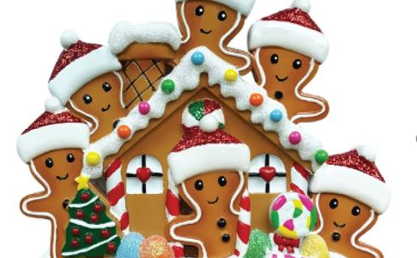 Amazing New Family Ornaments Coming Soon! Amazing New Family Ornaments Coming Soon!