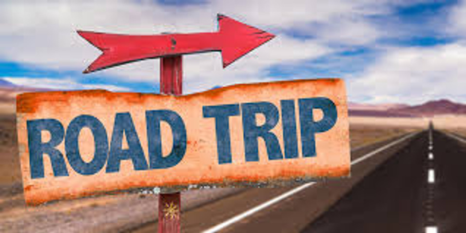 Best Road Trips in the USA Best Road Trips in the USA