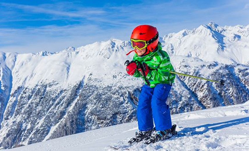 Christmas Ornaments for Skiers Christmas Ornaments for Skiers