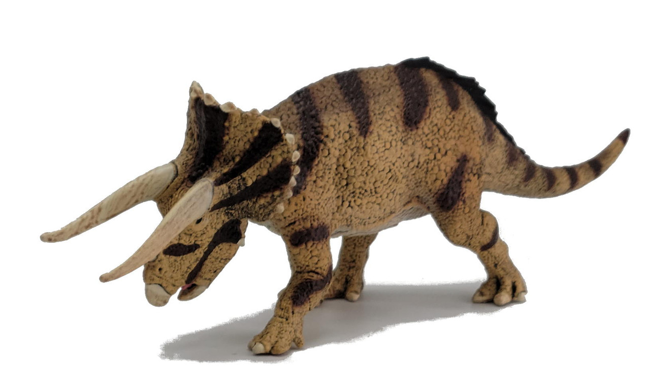 CollectA Triceratops horridus #88969 - worthy apponent