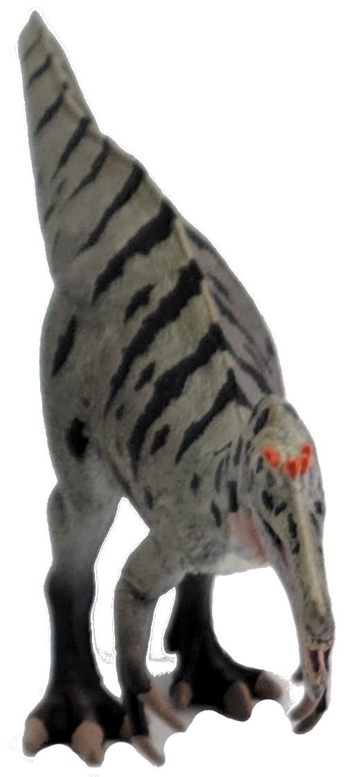 COLLECTA ハチ g6bh9ry CollectA Ceratosuchops Fishing # 88972 Striking striped hide