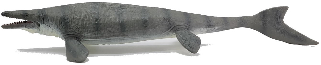 CollectA Mosasaurus Deluxe #88975 apex aquatic predator