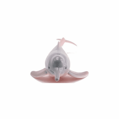 CollectA Sealife - Amazon River Dolphin #88994 - grey & pink