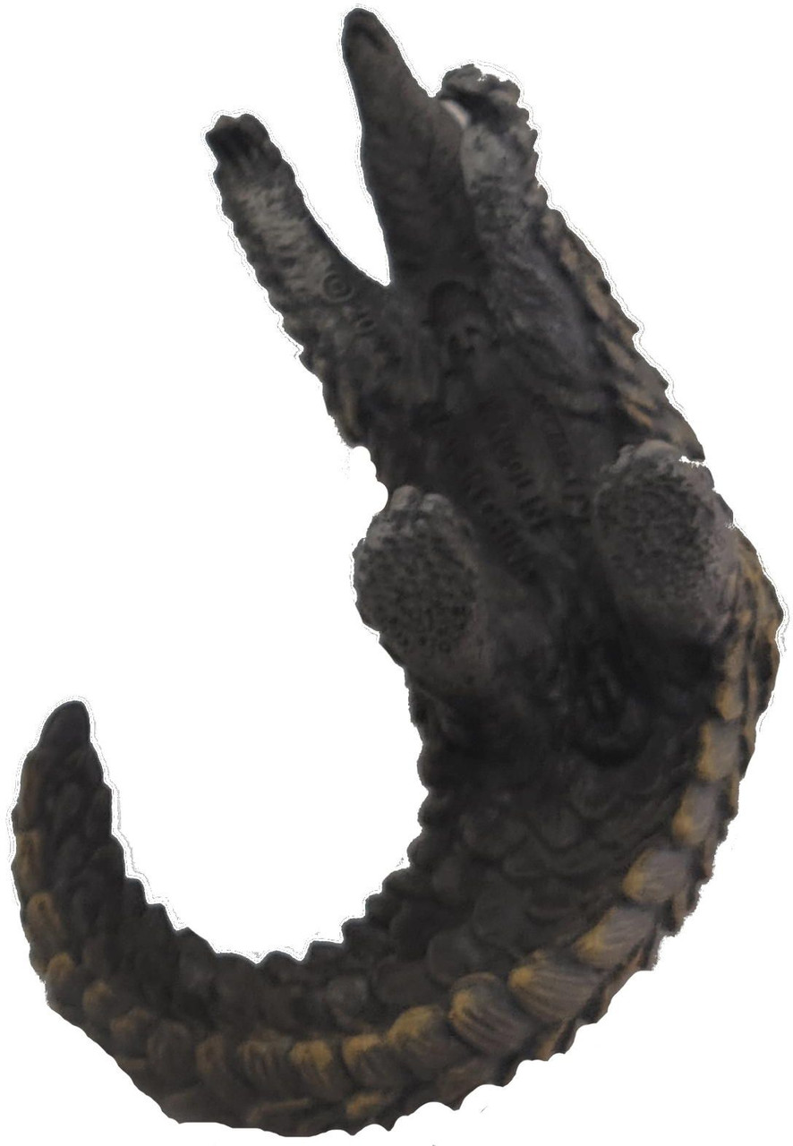 CollectA 89463 Rundholzzaun – Spielzeugzaun Für Tierfiguren, In Tragebox
