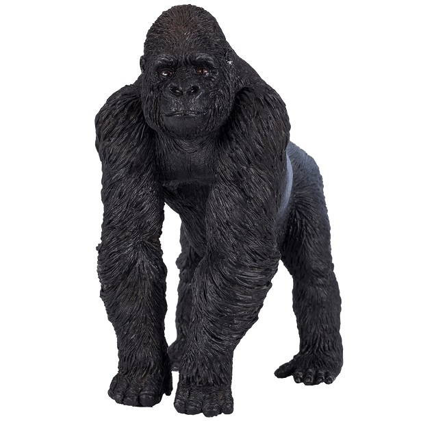 Mojo Wildlife - Silverback Gorilla #381003 - New in 2020
