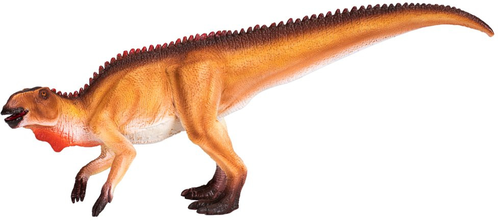Mojo Prehistorics - Mandschurosaurus Deluxe #381024