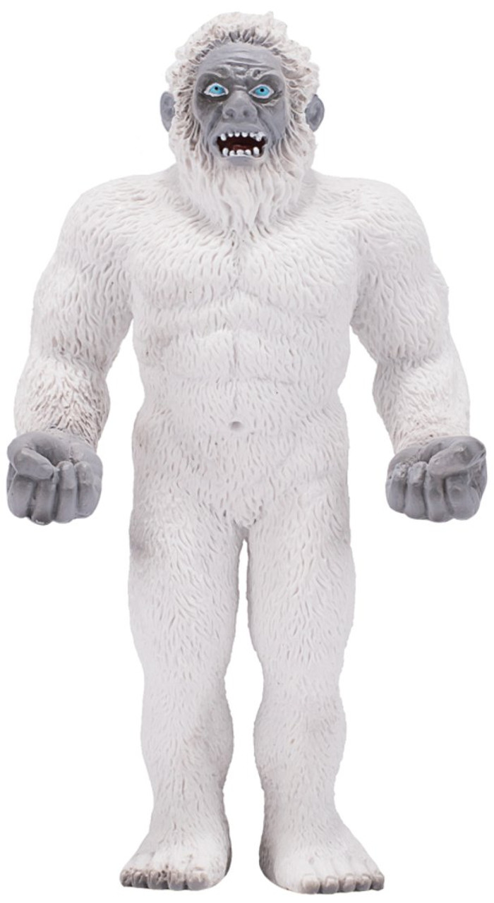 Mojo - Realistic Fantasy Legends Figurine, Yeti