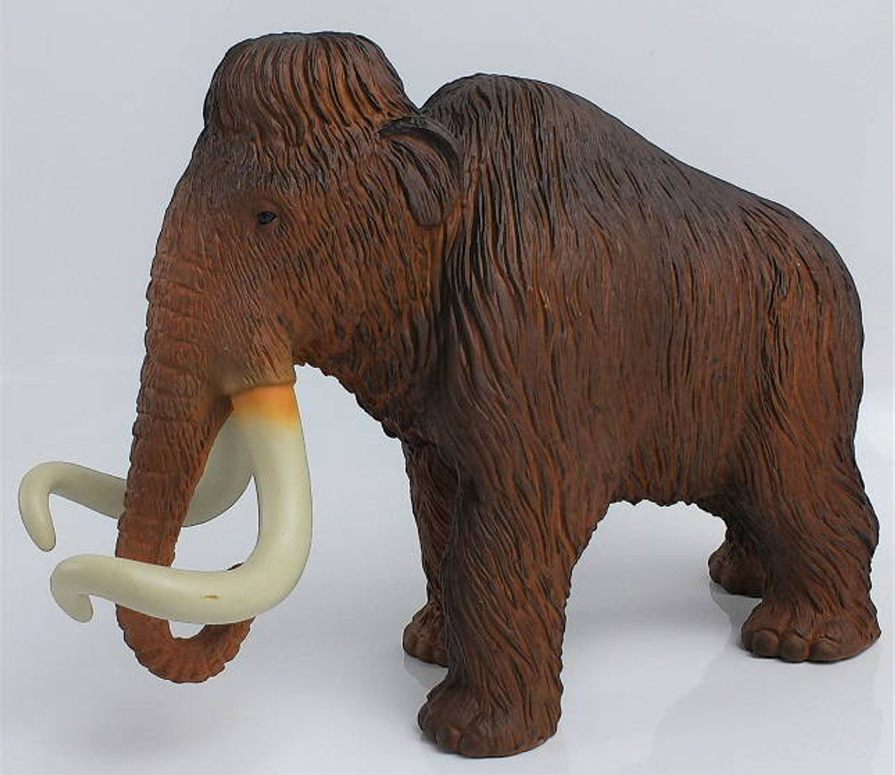 ベース Woolly Mammoth Zvex Reverse Wooly Mammoth - Hand Painted - Limited Edition #54