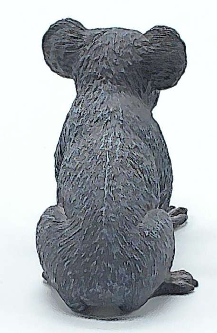 Mojo Wildlife - Koala Bear #387105 - Cuddly, Cute Figure