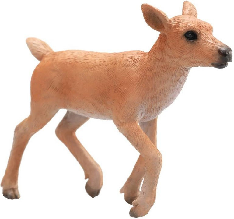 Mojo Reindeer Calf #387188 - Hard To Find Baby Reindeer