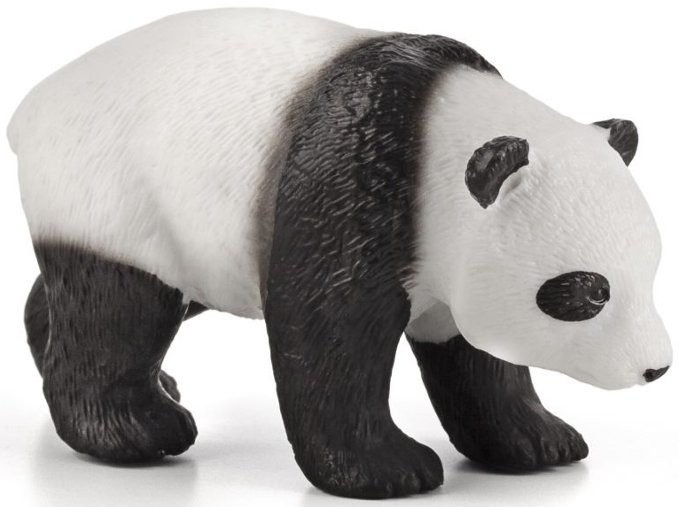 Mojo Wildlife - Panda Baby #387238 - Darling Young Bear