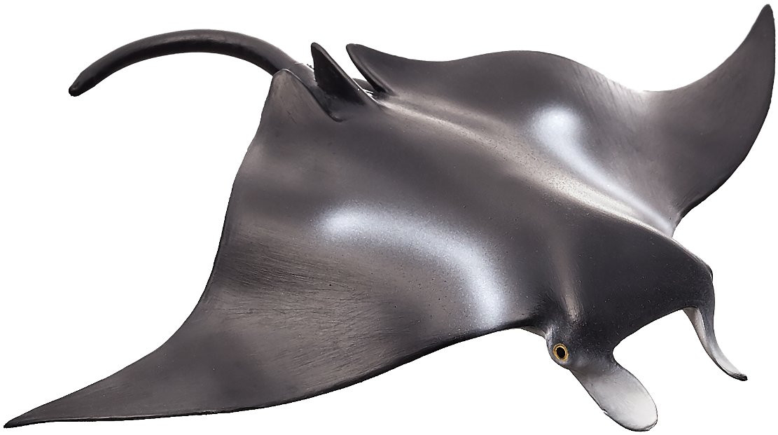 に*ん様 「正規品」9 hand Manta Ray 2.0 Mokume製　E Mojo Sea Life - Manta Ray #387353 - Phantom Ghost of the Sea