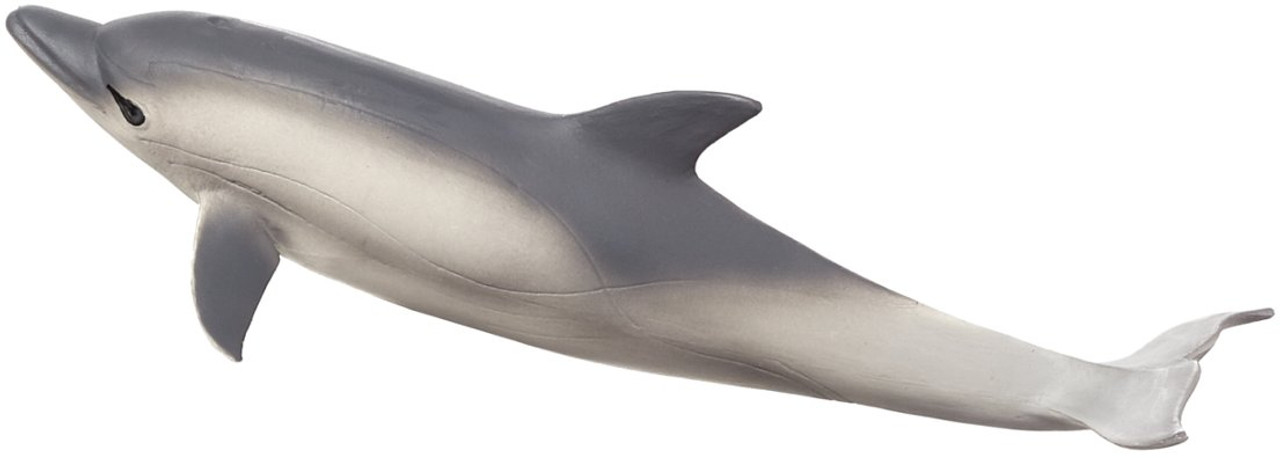 Mojo Sea Life - Common Dolphin #387358 - Cute Flipper Model