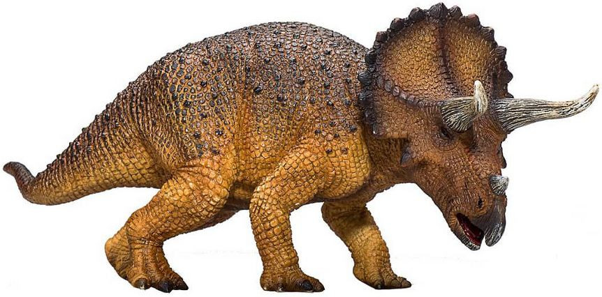 邦楽 TRICERATOPS / TRICERATOPS Mojo Triceratops #387364 - Deluxe Triceratops Mojo model