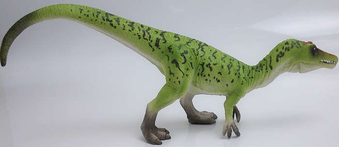 Mojo Baryonyx #387388 Top Baryonyx 2022 Moveable Jaw - Main Image