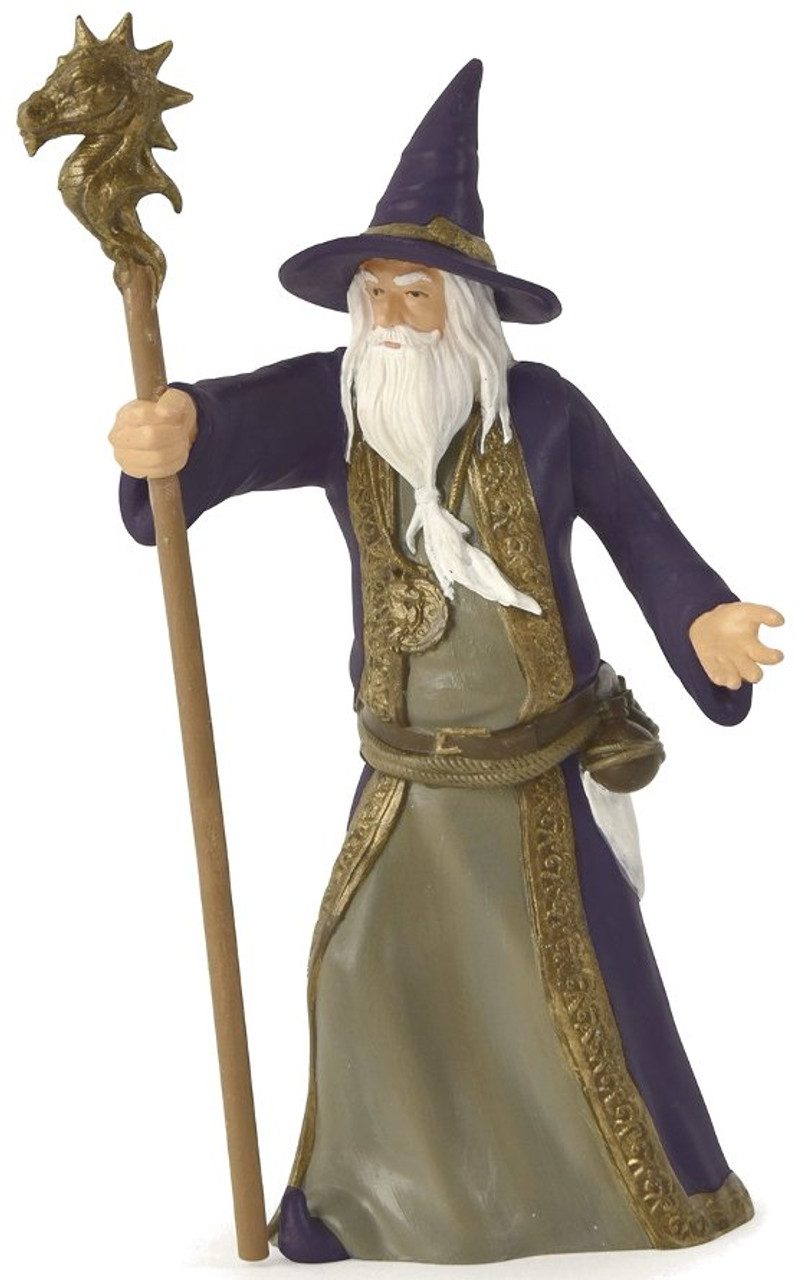 Wizard - Papo