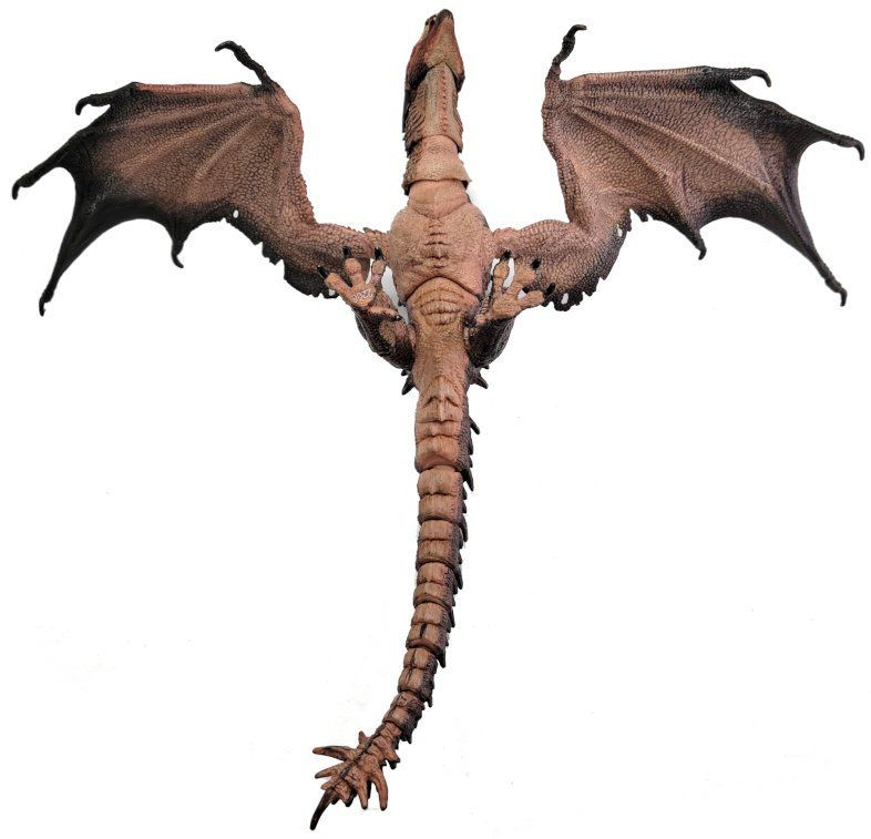Papo Air Dragon #36038 Great fangs, and wings - New 2023