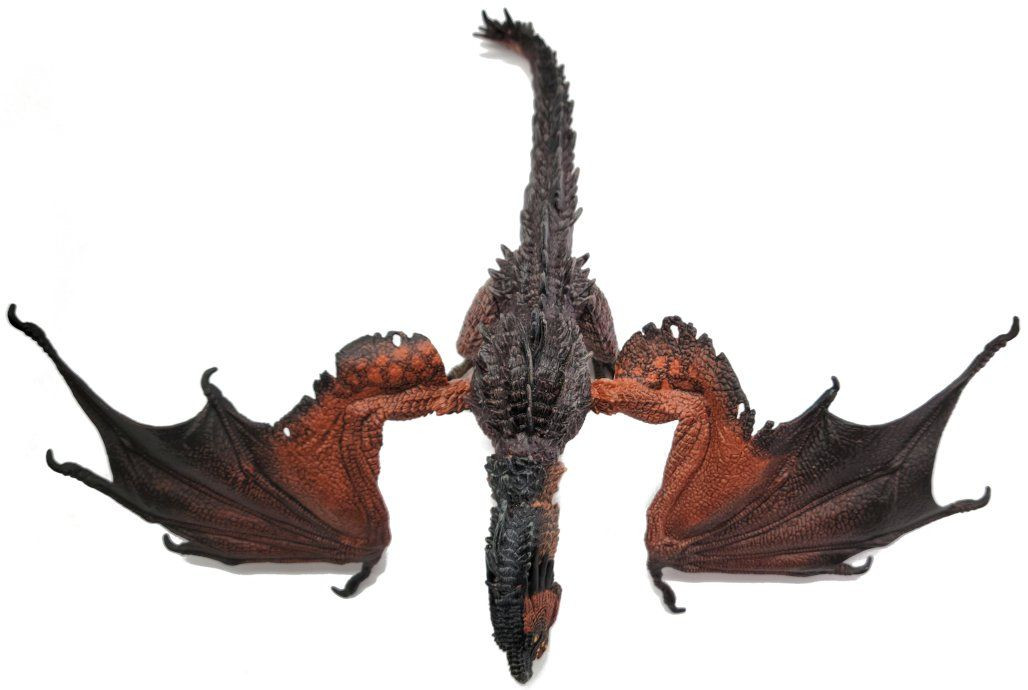 Papo Air Dragon #36038 Great fangs, and wings - New 2023