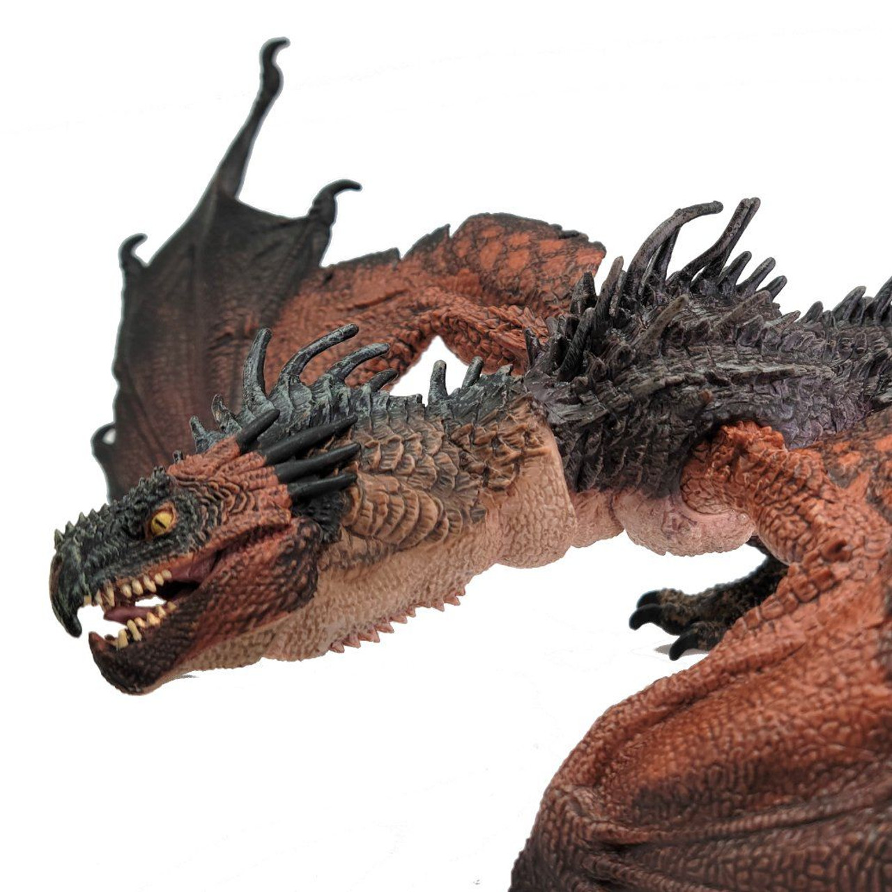 Papo Air Dragon #36038 Great fangs, and wings - New 2023