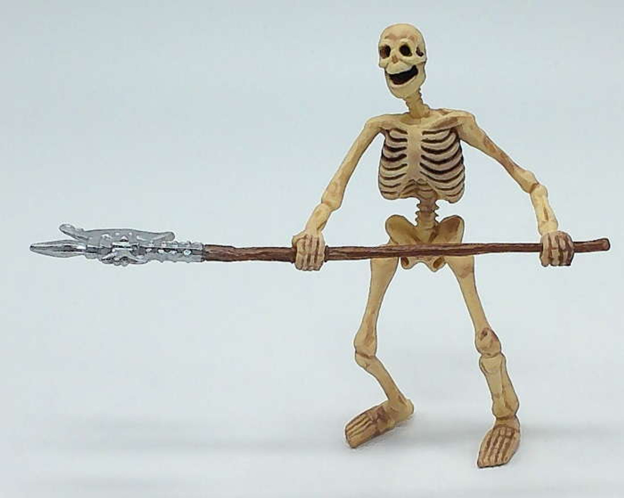 Papo Skeleton #38908 - Really Glows in the Dark