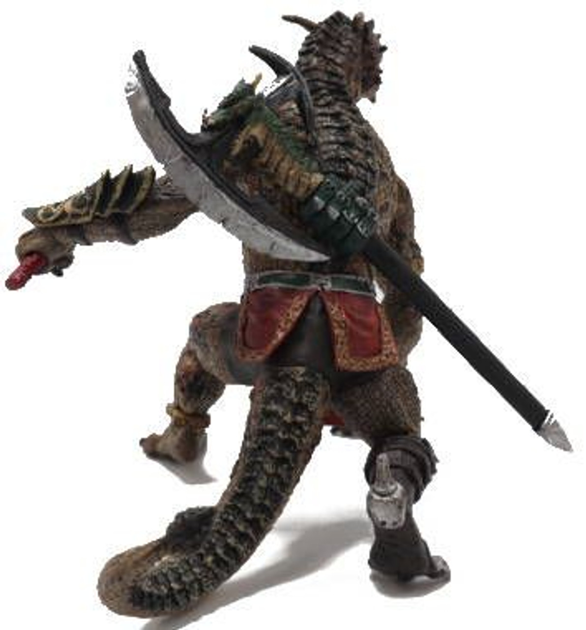 Papo(パポ) ドラゴン戦士 PVC PA38975 wgteh8f Amazon | Papo(パポ) ドラゴン戦士 PVC PA38975 | フィギュア