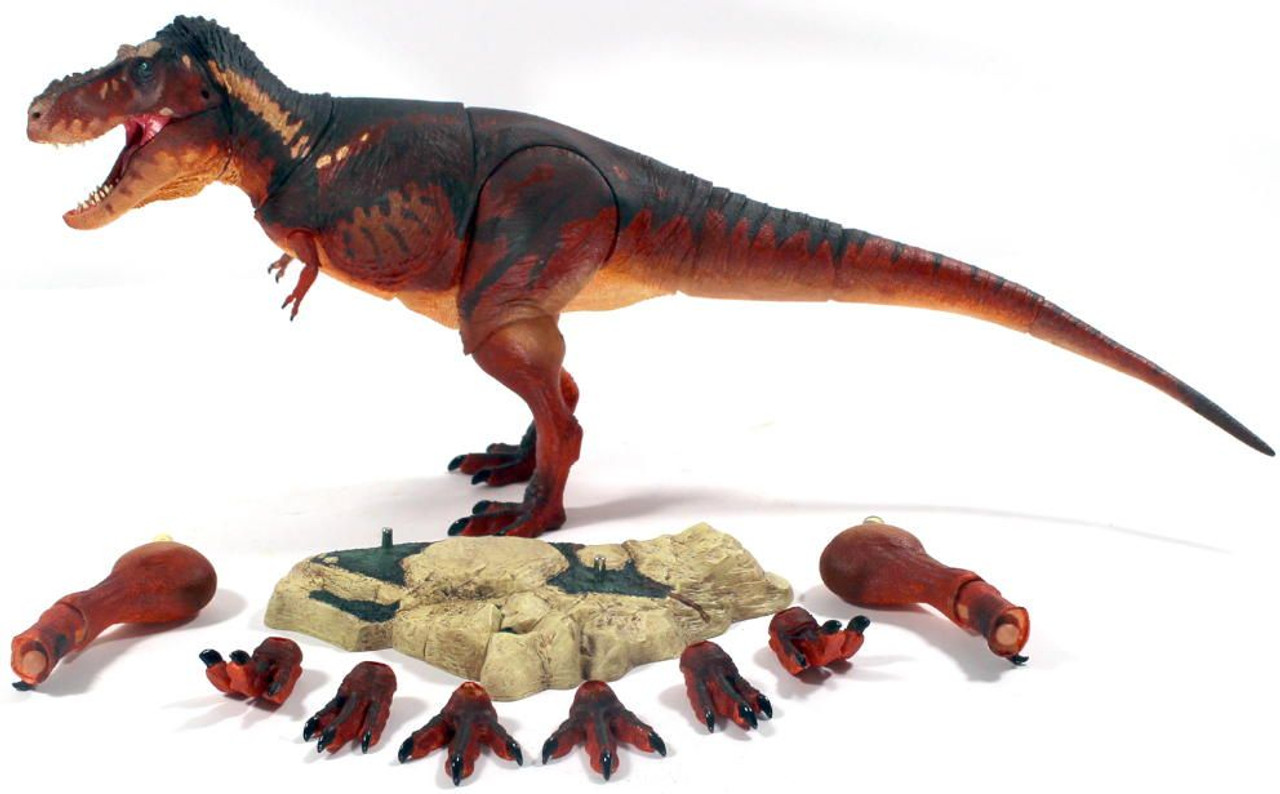 Tyrannosaurus Rex - Worlds Over Run: Beast of Burden Collection